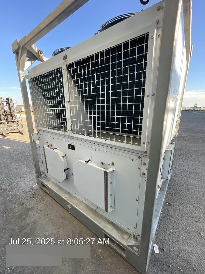 2021 SMARTECH SACP41A-HS