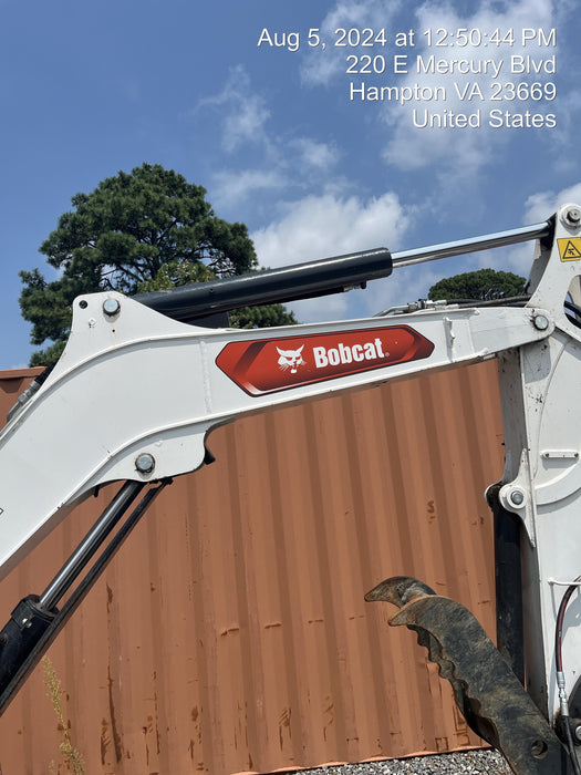 2024 TAG MANUFACTURING 3605TTB