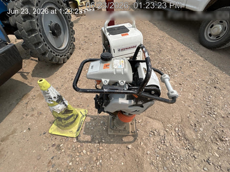 2023 MULTIQUIP MTX60HD