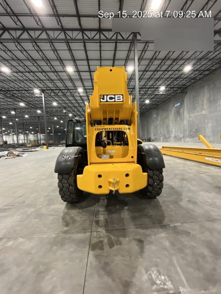 2025 JCB 512-56