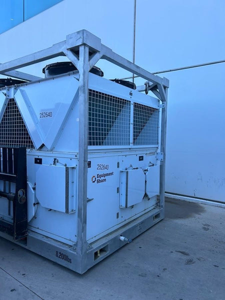 2022 SMARTECH SACP81A-HS