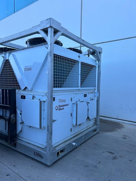 2022 SMARTECH SACP81A-HS