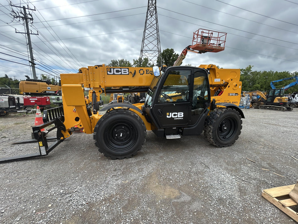 2026 JCB 510-56