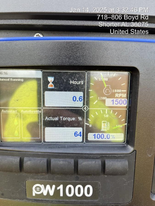 2024 ATLAS COPCO PAC F88 JD