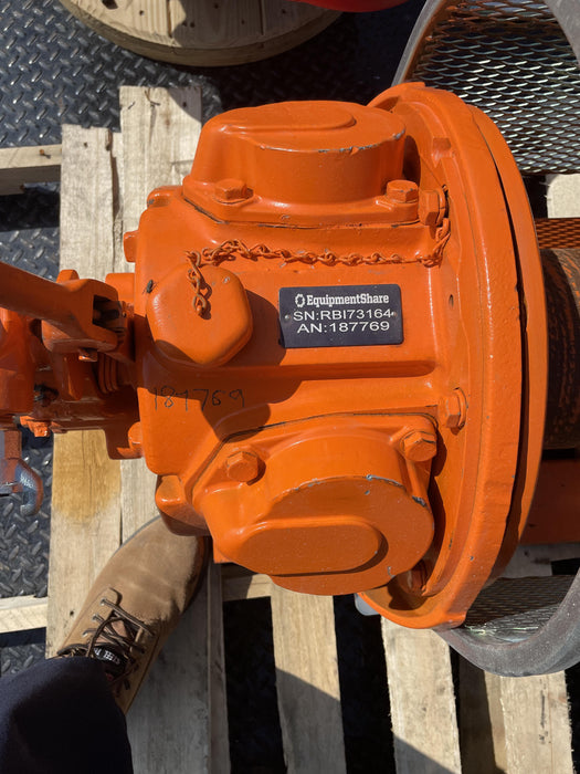 2021 INGERSOLL RAND IR-HUL40