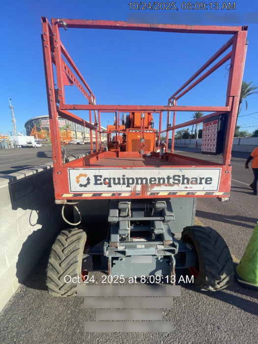 2019 SKYJACK SJ6826 RT