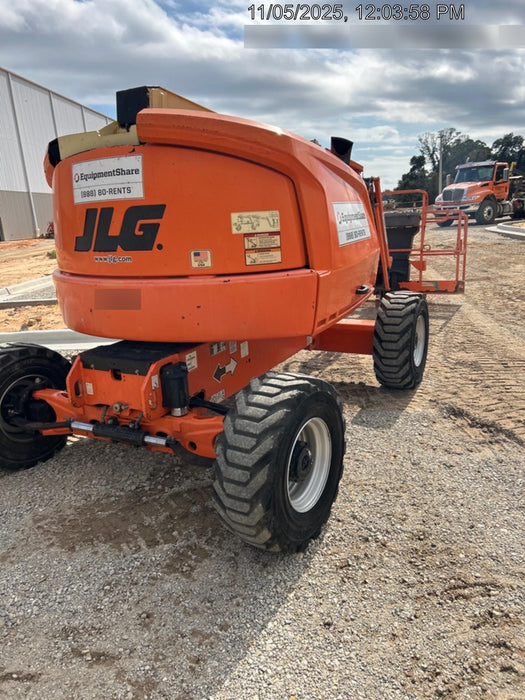 2019 JLG 450AJ