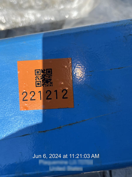 2022 MORSE 86