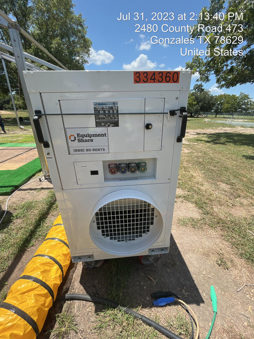 2023 KWIKOOL KPO12-23H