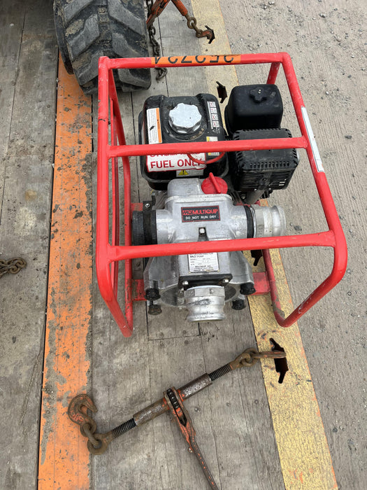 2023 MULTIQUIP QP3TH