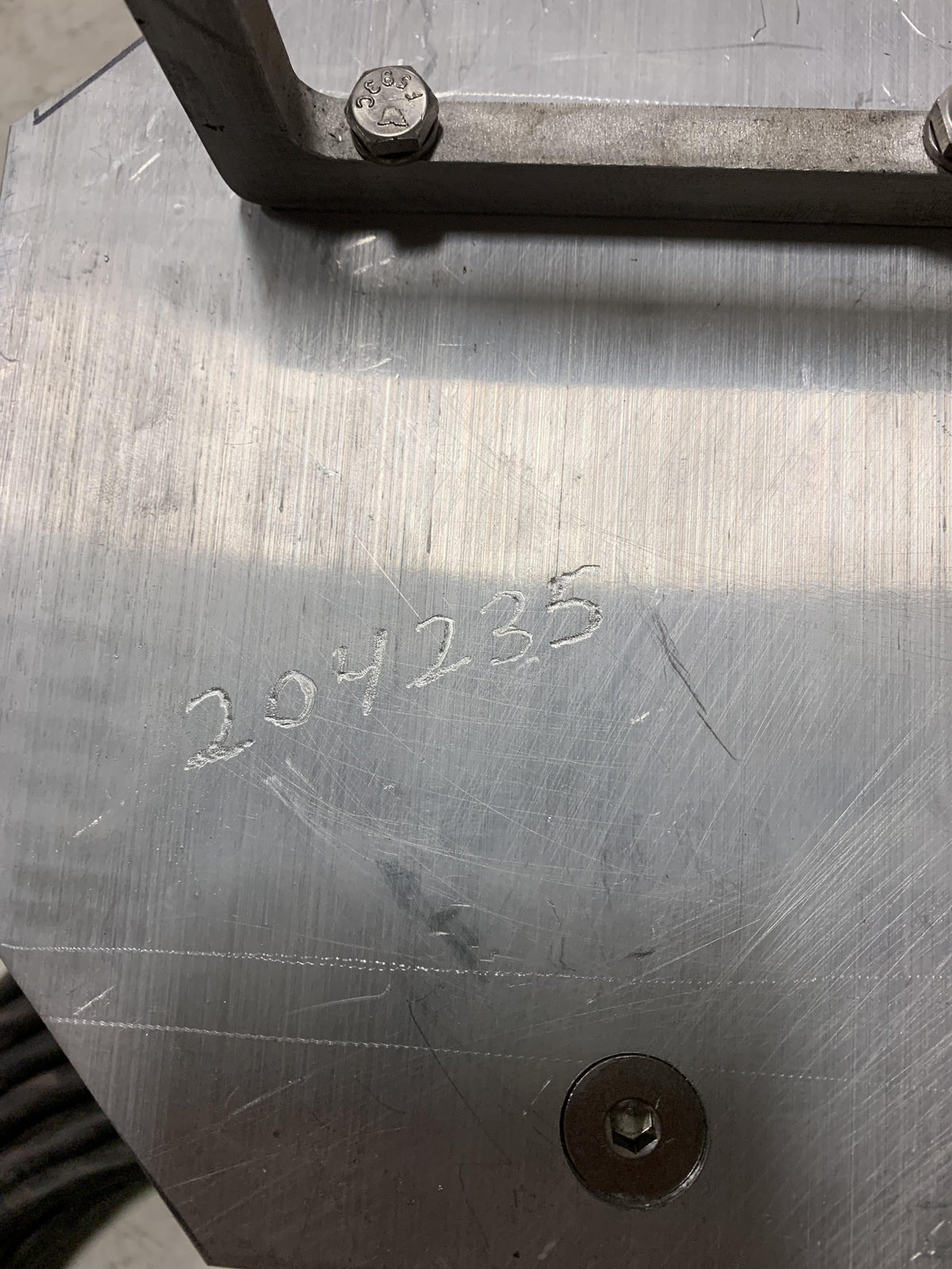 2022 WORKSITE LIGHTING PetroPRO Handy 24639