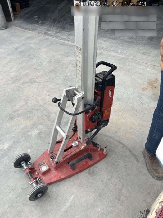 2025 HILTI DD 250