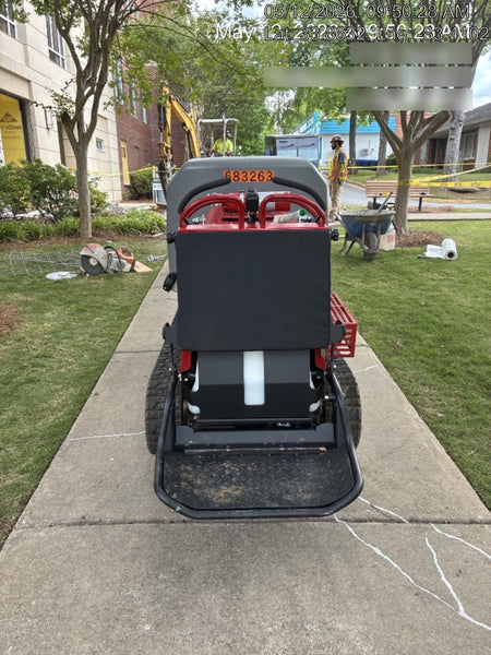 2026 TORO MBTX 2500-TS