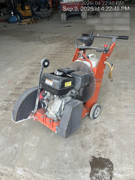 2020 HUSQVARNA FS 400