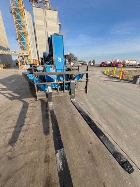 2019 GENIE GTH-1056
