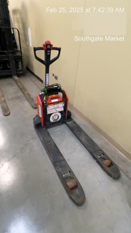 2020 BALLYMORE BALLYPAL45N