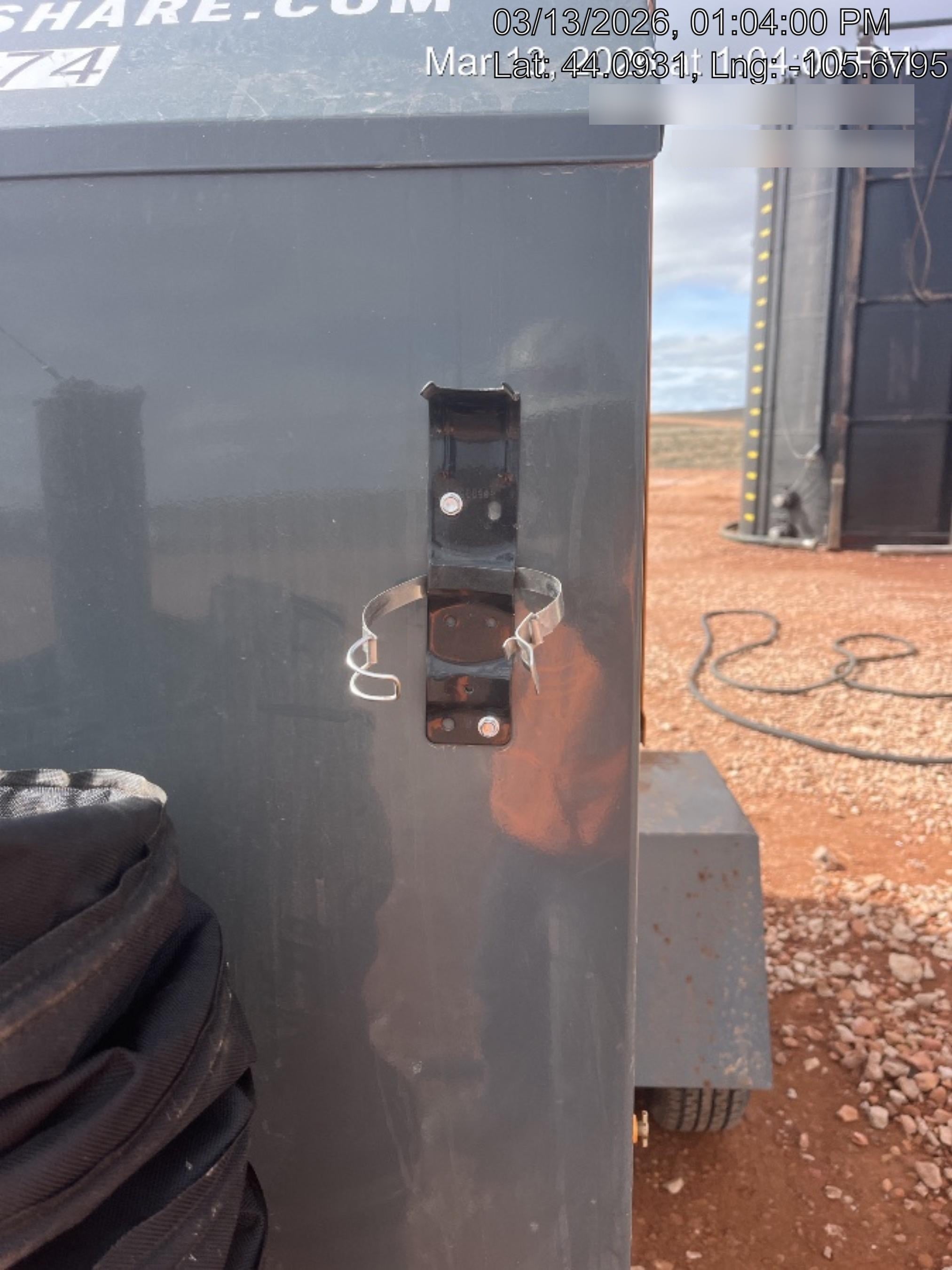 2025 THERM DYNAMICS TD625