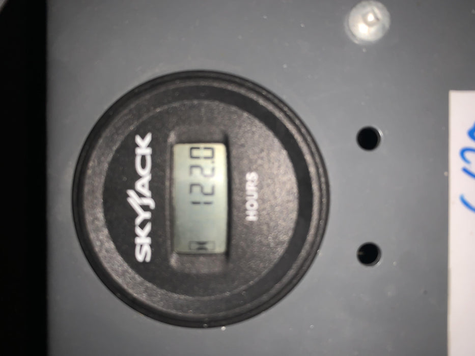 2018 SKYJACK SJIII-3219