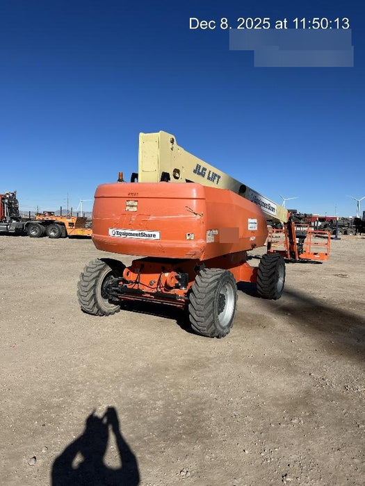 2019 JLG 860SJ