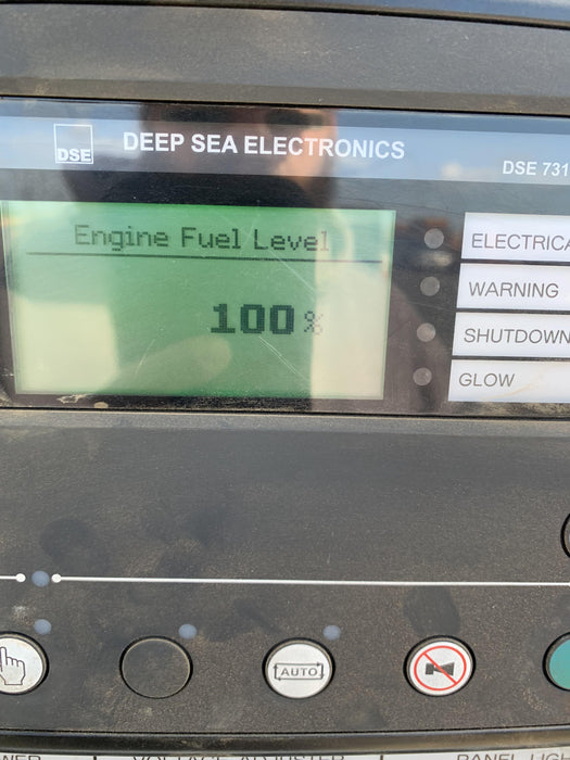 2022 AIRMAN SDG25S-8E1