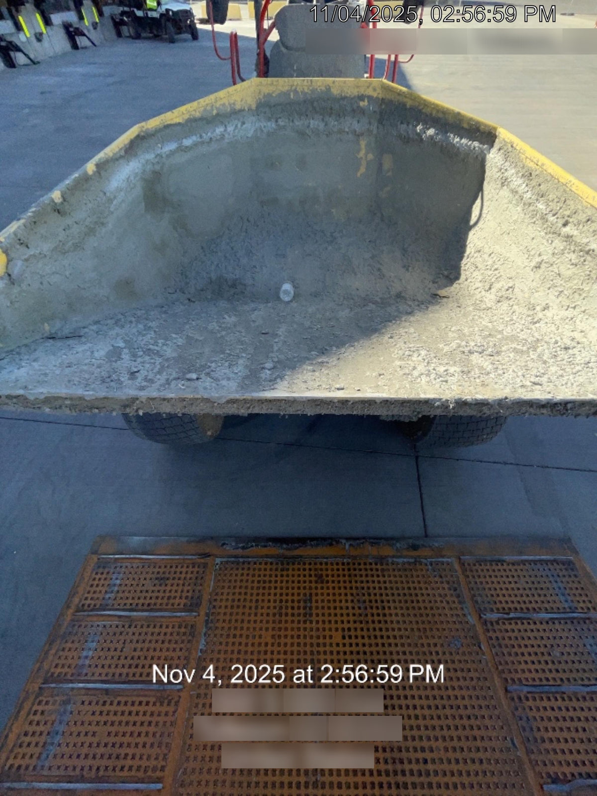 2025 WACKER NEUSON DW310 ROPS