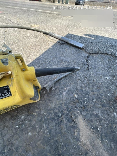 2021 WACKER NEUSON M2500