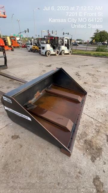 2021 STAR INDUSTRIES 1406B