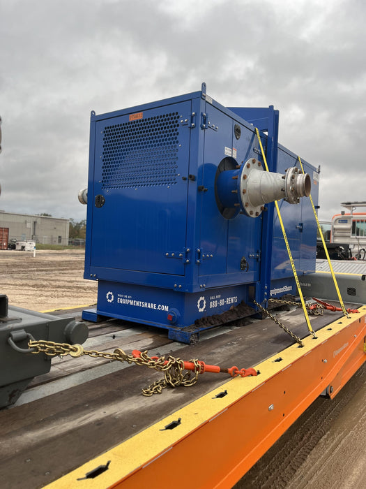 2022 THOMPSON 12R-DDS-3.6-X Canopy