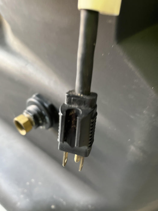 2023 BIG ASS FANS Cool Space 400