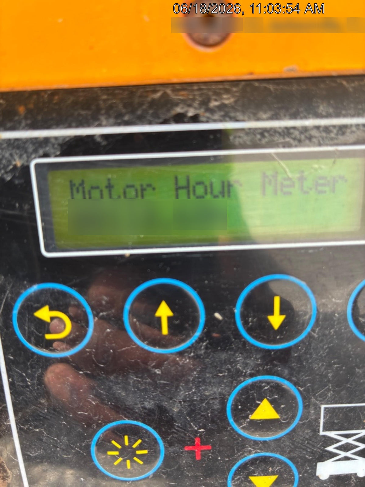 2022 JCB S2632E