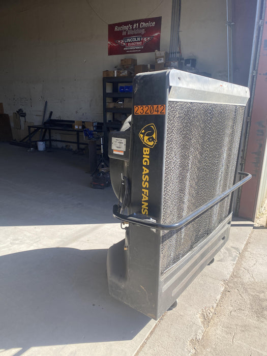 2022 BIG ASS FANS Cool Space 400