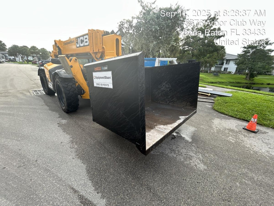 2025 STAR INDUSTRIES 1430