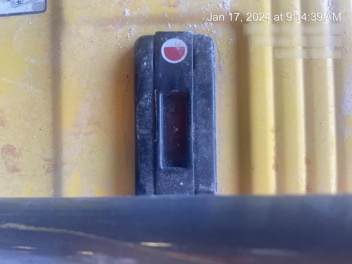 2020 WACKER NEUSON GP6600A