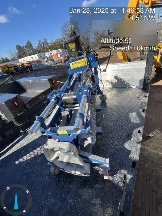 2024 CURRENT TOOLS 254P