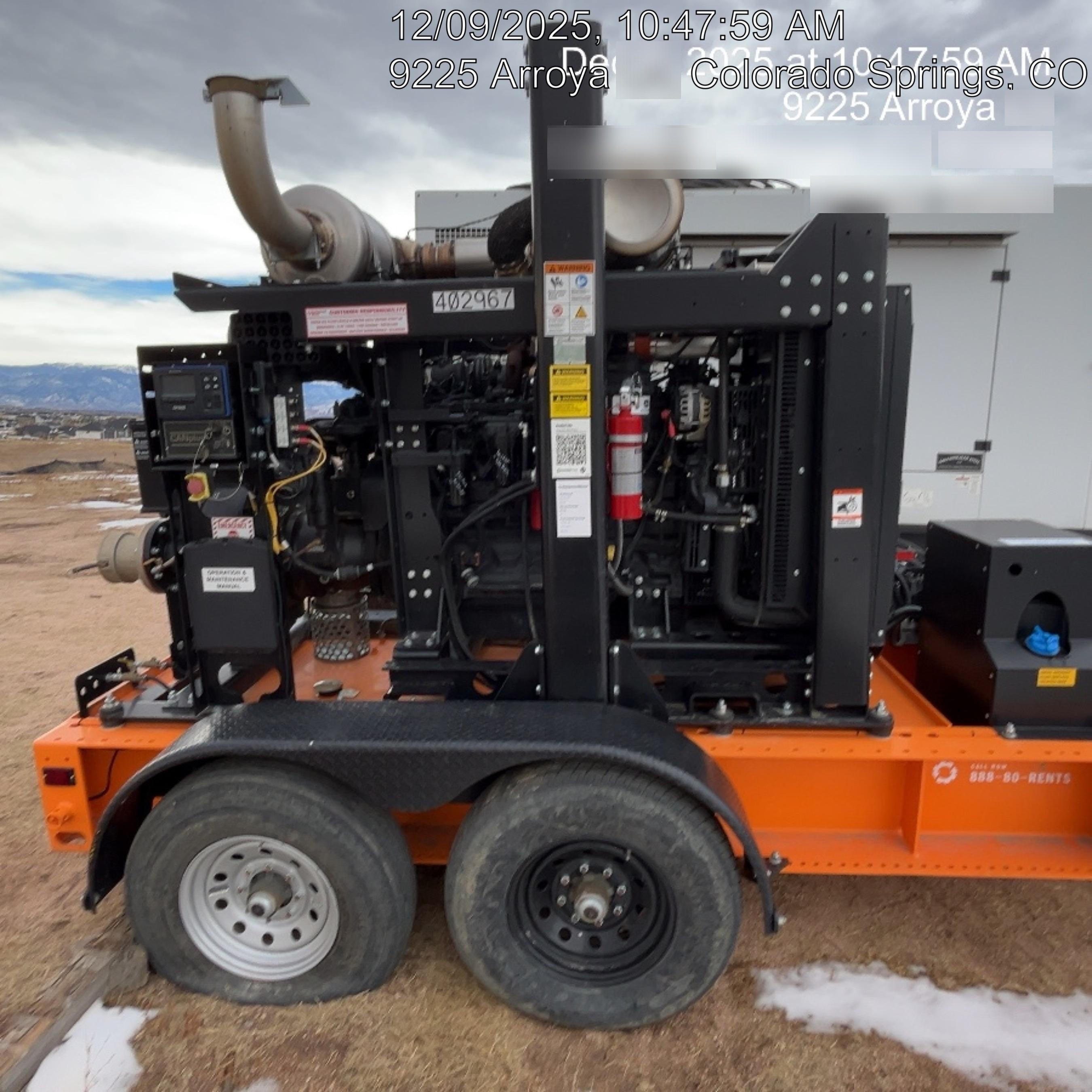 2024 PIONEER PP64C21L71-JD6068