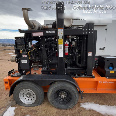 2024 PIONEER PP64C21L71-JD6068