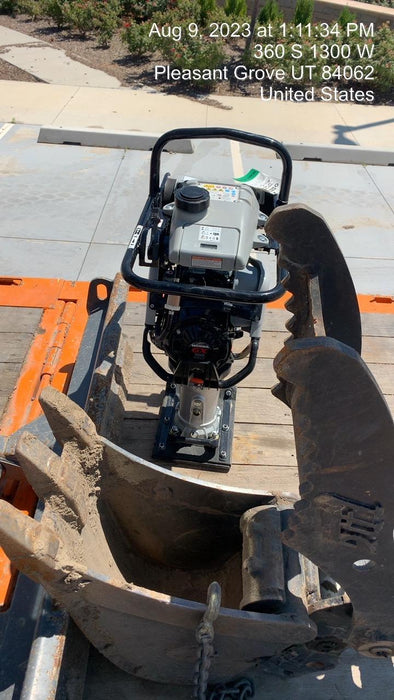 2023 MULTIQUIP MTX60HD