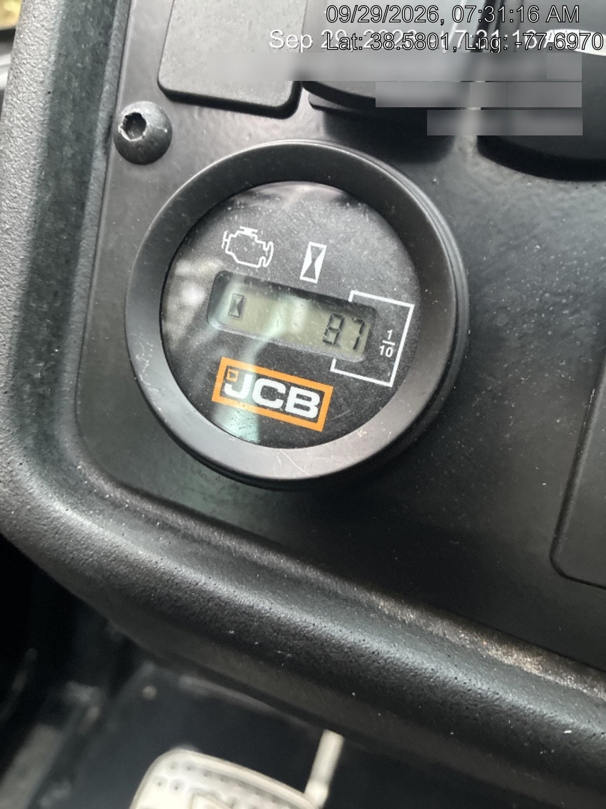 2026 JCB 509-42
