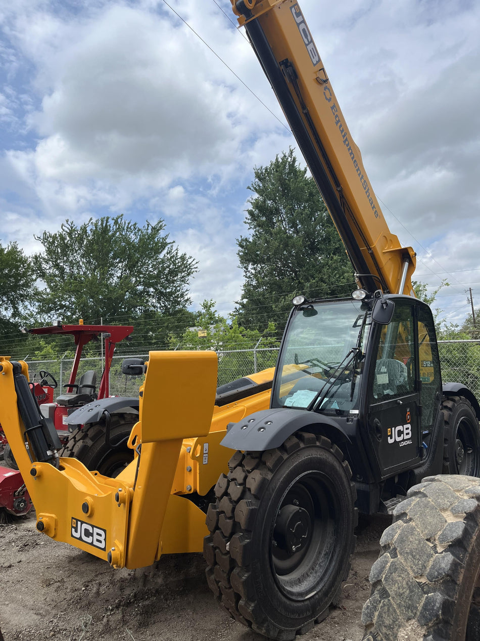 2026 JCB 512-56