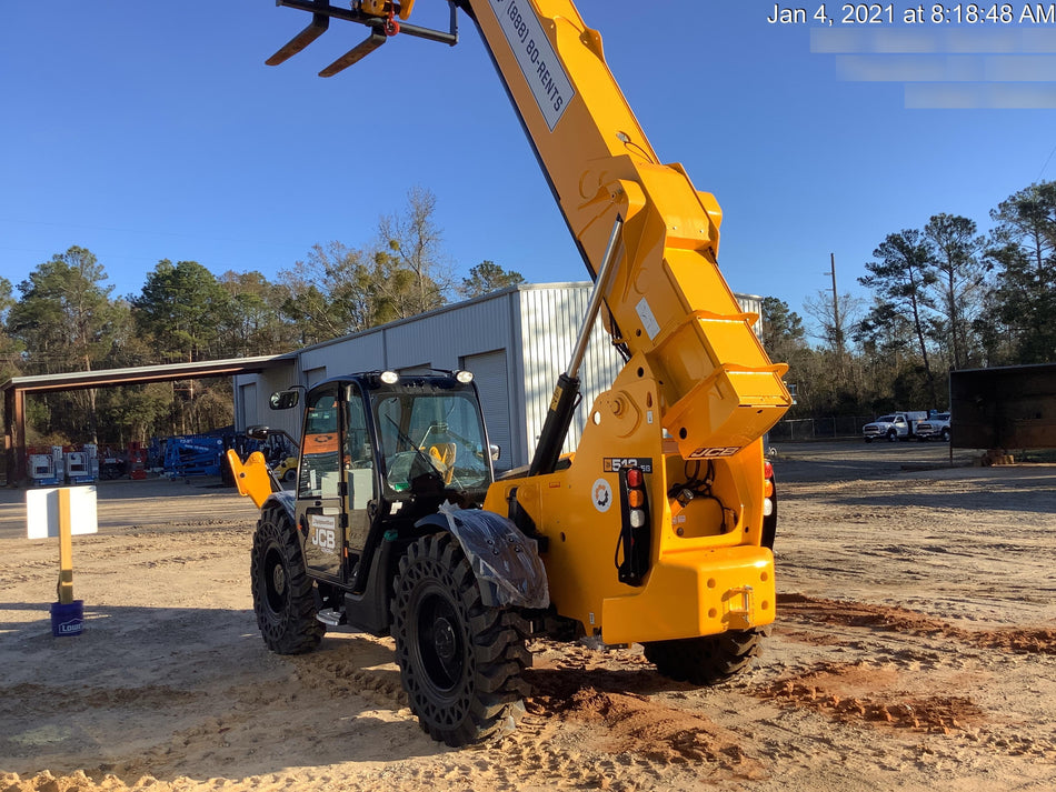 2021 JCB 512-56