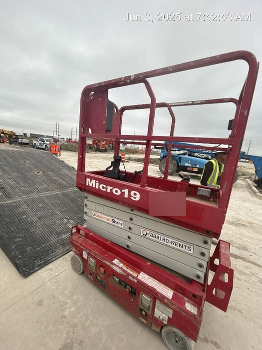 2019 MEC Micro 19