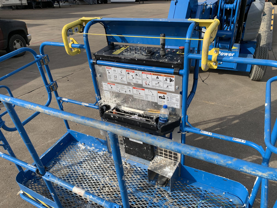 2020 GENIE Z-45/25J DC