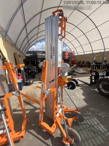 2021 LIFTSMART MLC-24