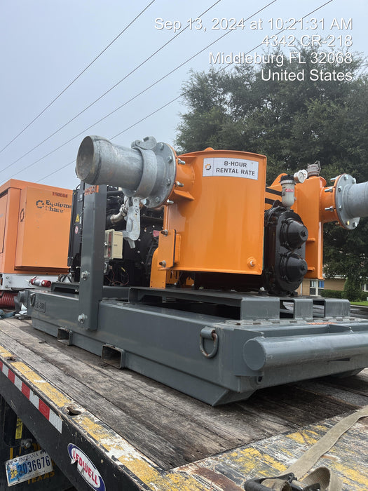 2022 MYERS-SETH RL-300