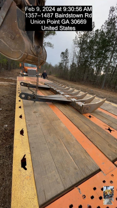 2022 D&E MANUFACTURING RKD0910.50