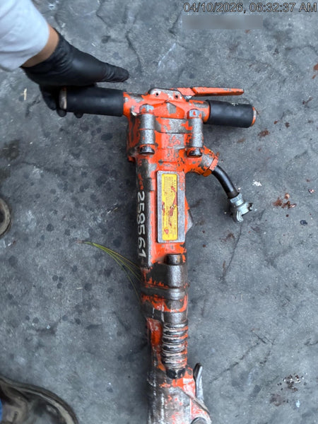 2022 AMERICAN PNEUMATIC TOOL M160