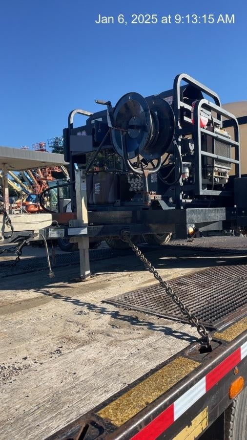 2020 MI-T-M CORPORATION HS-3006-0MDK-UR