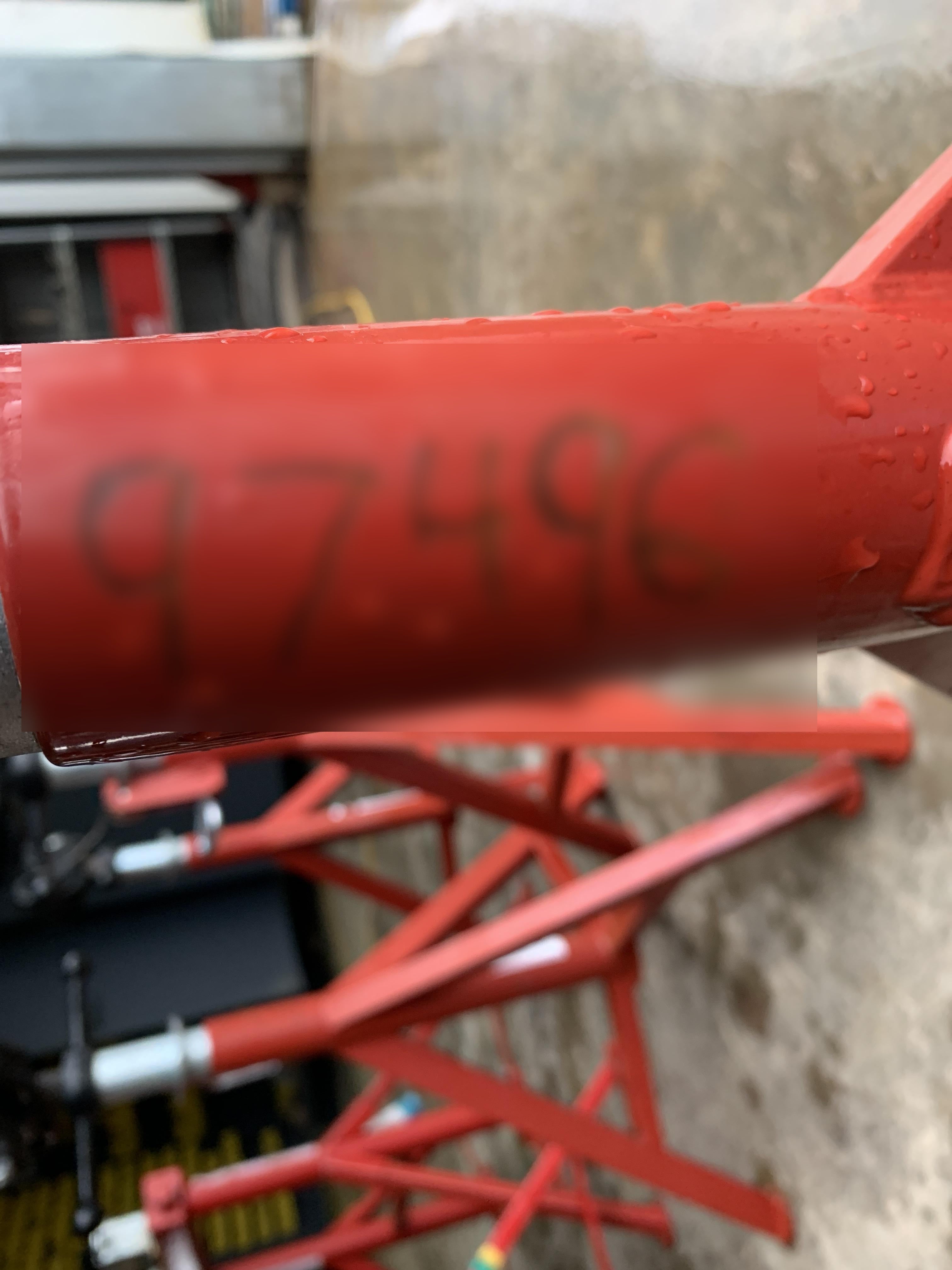 2020 B&B PIPE 4105