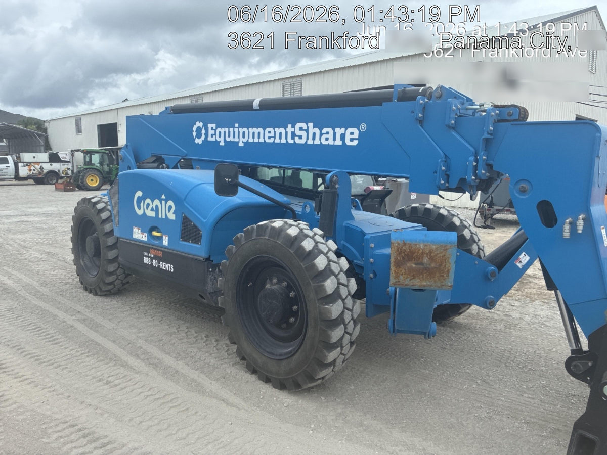 2025 GENIE GTH-1056