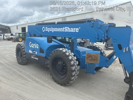 2025 GENIE GTH-1056